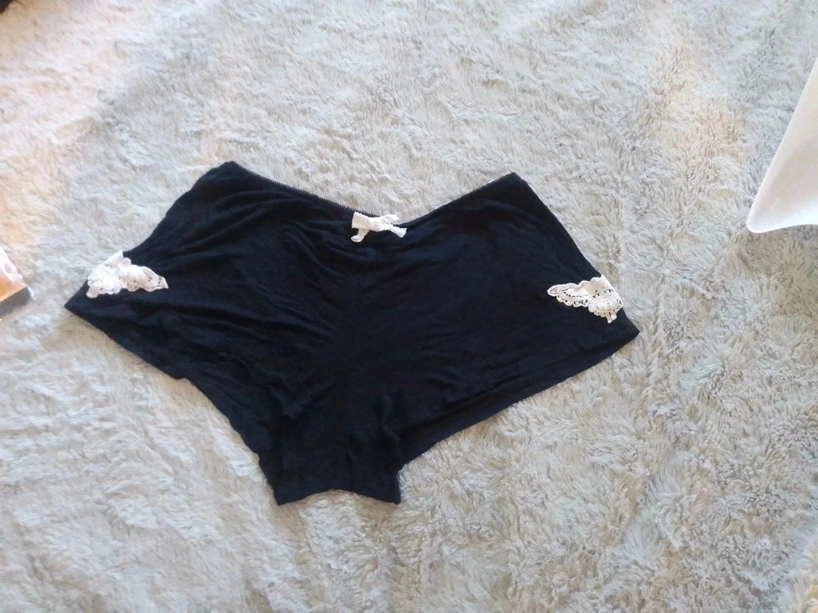 Short 38